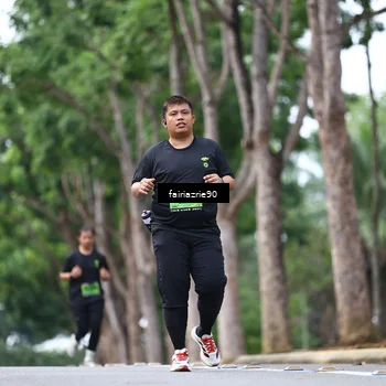 Runner Photo 5411527