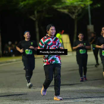 Runner Photo 5411528