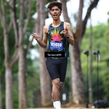 Runner Photo 5411529