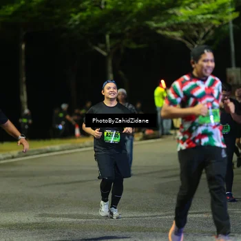 Runner Photo 5411530