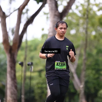 Runner Photo 5411534