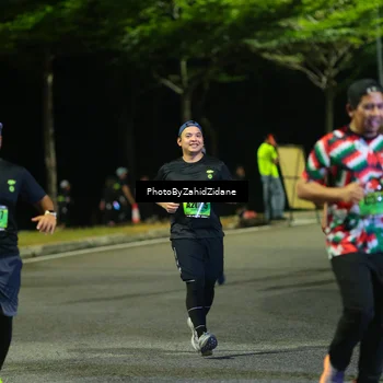 Runner Photo 5411535