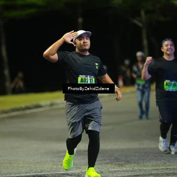 Runner Photo 5411536