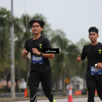 Runner Photo 5411546