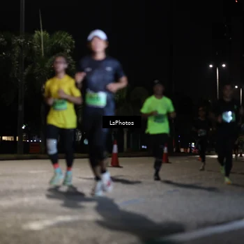 Runner Photo 5411549