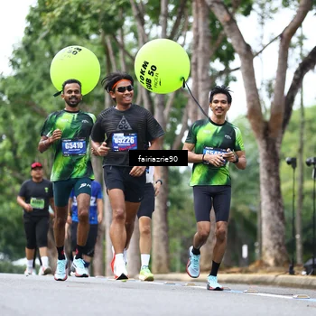 Runner Photo 5411552