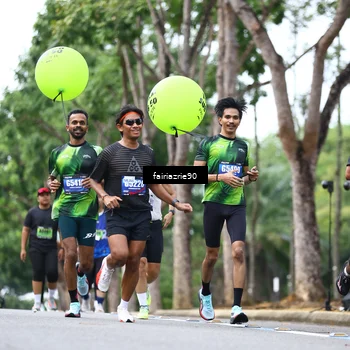 Runner Photo 5411555
