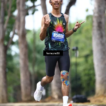 Runner Photo 5411556