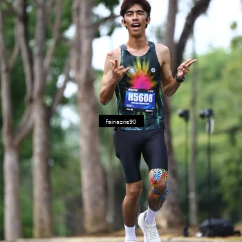 Runner Photo 5411557