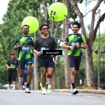 Runner Photo 5411559