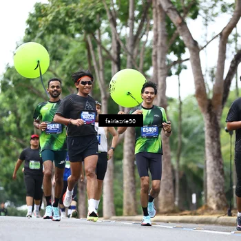 Runner Photo 5411560