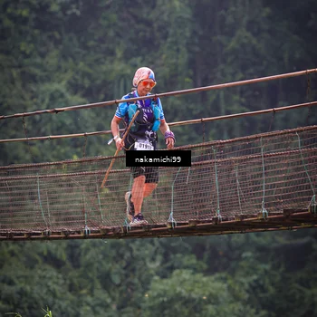 Runner Photo 5411564