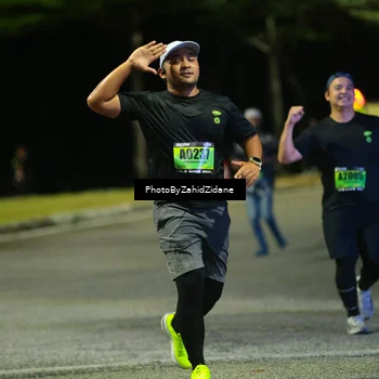 Runner Photo 5411566