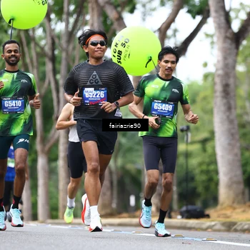 Runner Photo 5411568