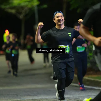 Runner Photo 5411570