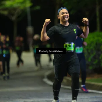 Runner Photo 5411571