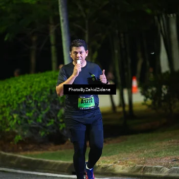 Runner Photo 5411574