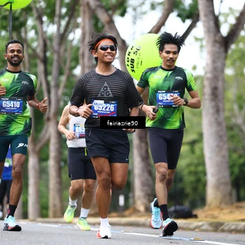 Runner Photo 5411576