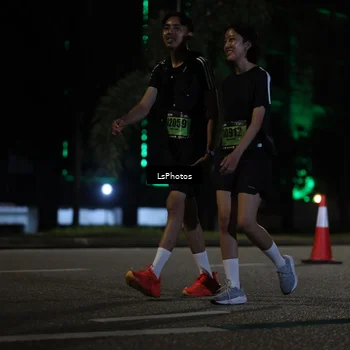 Runner Photo 5411586