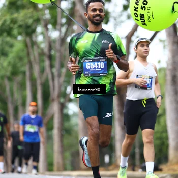 Runner Photo 5411590