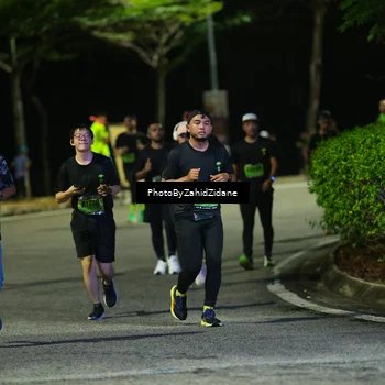 Runner Photo 5411592