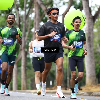 Runner Photo 5411596