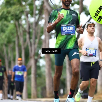 Runner Photo 5411599