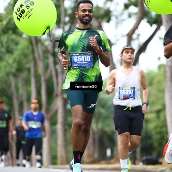 Runner Photo 5411601
