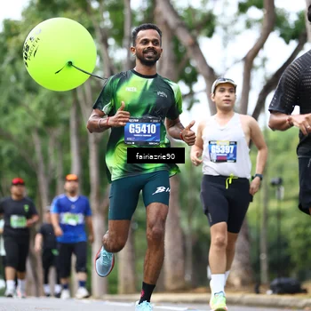 Runner Photo 5411605