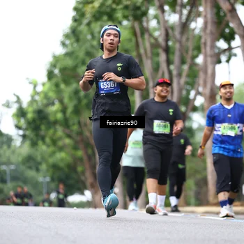 Runner Photo 5411611