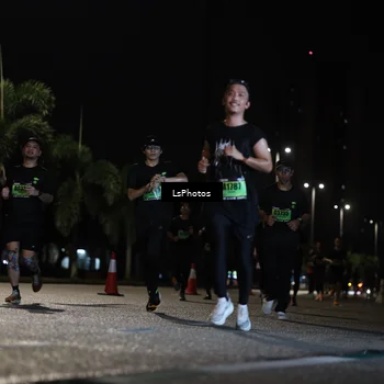 Runner Photo 5411612