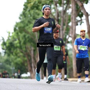 Runner Photo 5411613