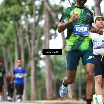 Runner Photo 5411617