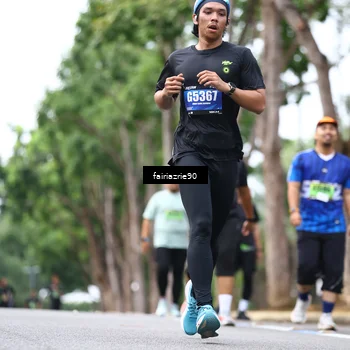 Runner Photo 5411625