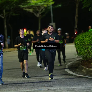 Runner Photo 5411626