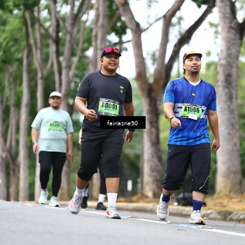 Runner Photo 5411628