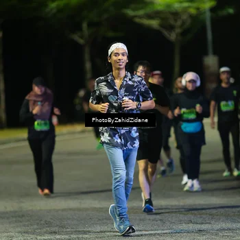 Runner Photo 5411631