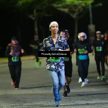 Runner Photo 5411632