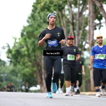 Runner Photo 5411634