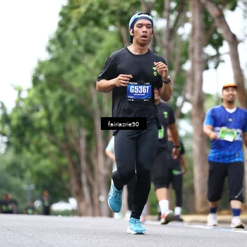 Runner Photo 5411636