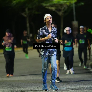 Runner Photo 5411638