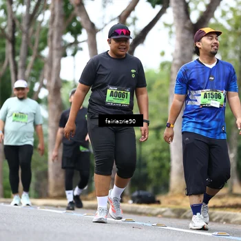 Runner Photo 5411639