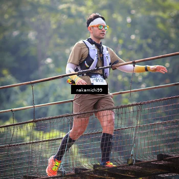 Runner Photo 5411640