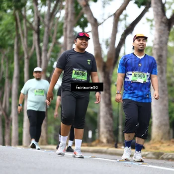 Runner Photo 5411641