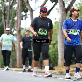 Runner Photo 5411645