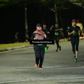 Runner Photo 5411647