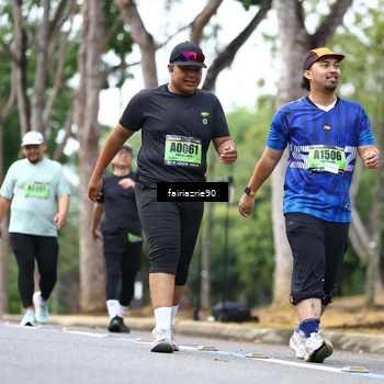 Runner Photo 5411657