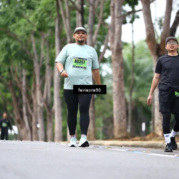 Runner Photo 5411658
