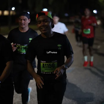 Runner Photo 5411661