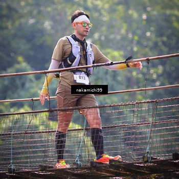 Runner Photo 5411670